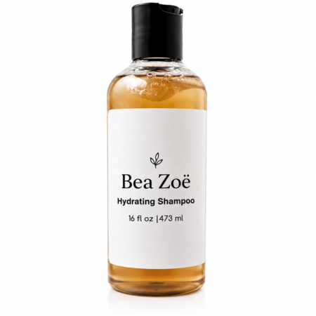Hair Oil and Hair Mask